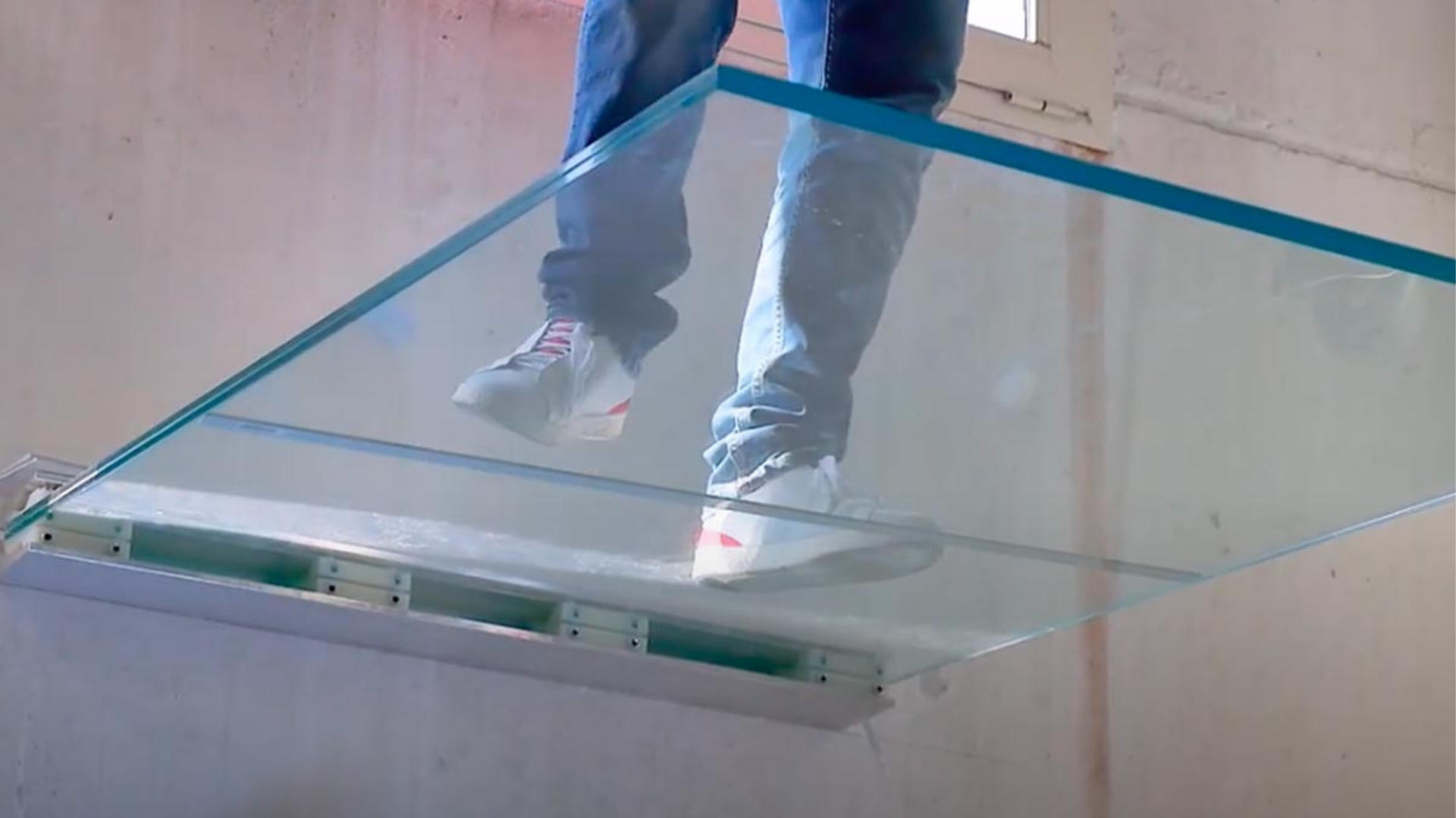 Glass